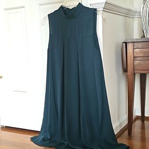 Forever 21 Rich Green Dress Size Small